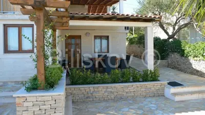 Haus 411 m², Sutivan na Braču, Pool und kultivierter Garten - 5