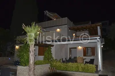 Haus 411 m², Sutivan na Braču, Pool und kultivierter Garten - 4