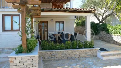 Haus 411 m², Sutivan na Braču, Pool und kultivierter Garten - 5