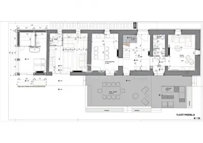 Haus 278 m², Labin - Pool, Wellness und Gästeapartment - 23