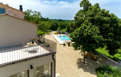 Haus 278 m², Labin - Pool, Wellness und Gästeapartment - 11