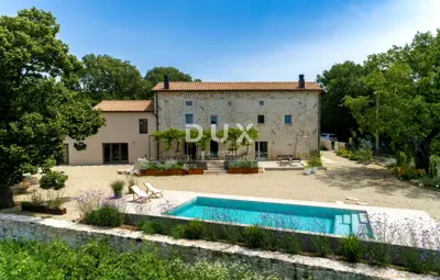 Haus 278 m², Labin - Pool, Wellness und Gästeapartment - 4