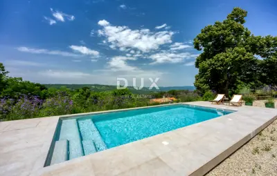 Haus 278 m², Labin - Pool, Wellness und Gästeapartment - 8