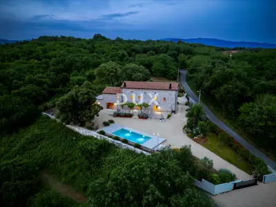 Haus 278 m², Labin - Pool, Wellness und Gästeapartment - 2