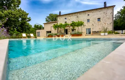 Haus 278 m², Labin - Pool, Wellness und Gästeapartment - 6