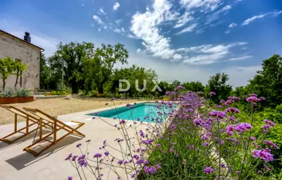 Haus 278 m², Labin - Pool, Wellness und Gästeapartment - 7