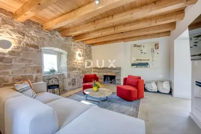 Haus 278 m², Labin - Pool, Wellness und Gästeapartment - 21