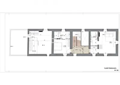 Haus 278 m², Labin - Pool, Wellness und Gästeapartment - 24