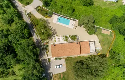 Haus 278 m², Labin - Pool, Wellness und Gästeapartment - 20