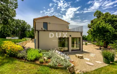 Haus 278 m², Labin - Pool, Wellness und Gästeapartment - 14