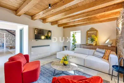 Haus 278 m², Labin - Pool, Wellness und Gästeapartment - 22