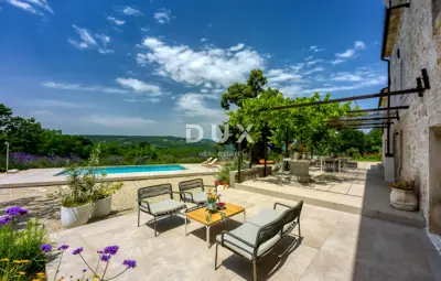 Haus 278 m², Labin - Pool, Wellness und Gästeapartment - 10