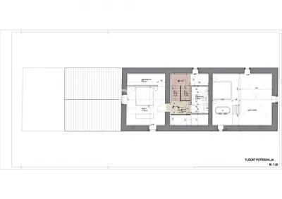 Haus 278 m², Labin - Pool, Wellness und Gästeapartment - 25