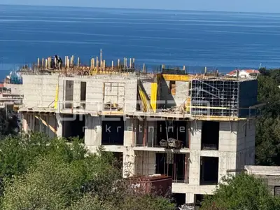 Stan s 2 spavaće sobe, novogradnja Primošten - 2