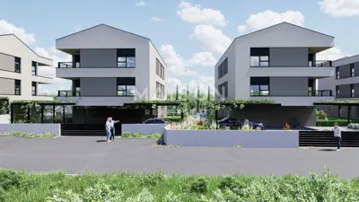 Stan B2 – Zgrada B (Prizemlje) - 5