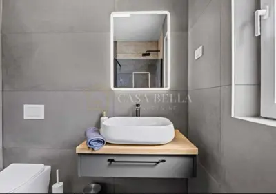 Villa 139 m², Štokovci - heated pool and solar power plant - 9