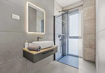 Villa 139 m², Štokovci - heated pool and solar power plant - 10