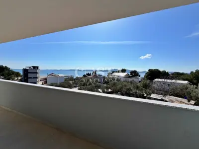 Penthouse 67,92 m², Sukošan - Dachterrasse und Meerblick - 3