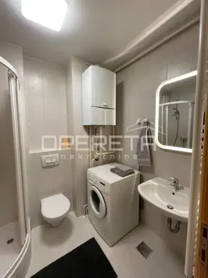 Stan 32 m², Sigečica, Kornatska ulica - lođa i lift - 8