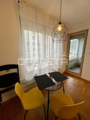 Stan 32 m², Sigečica, Kornatska ulica - lođa i lift - 5