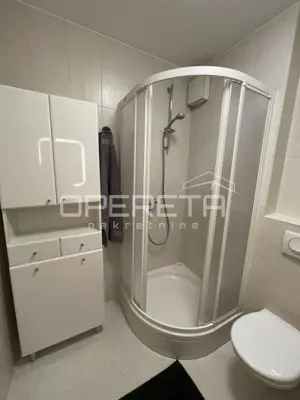 Stan 32 m², Sigečica, Kornatska ulica - lođa i lift - 9