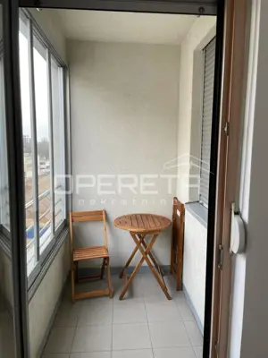 Stan 32 m², Sigečica, Kornatska ulica - lođa i lift - 10
