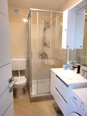 Wohnung in ausgezeichneter Lage in der Stadt Krk - 12
