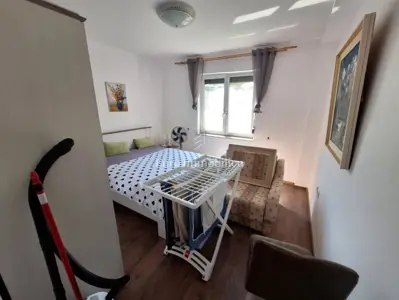 Wohnung in ausgezeichneter Lage in der Stadt Krk - 11