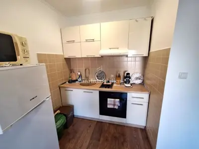 Wohnung in ausgezeichneter Lage in der Stadt Krk - 5