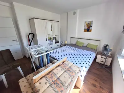 Wohnung in ausgezeichneter Lage in der Stadt Krk - 10