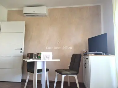 Wohnung in ausgezeichneter Lage in der Stadt Krk - 9