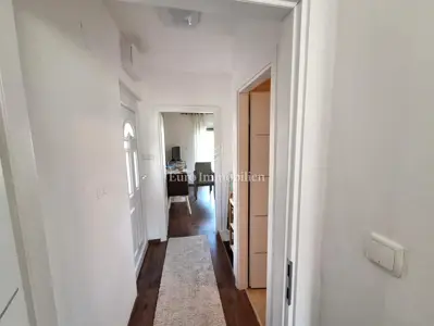 Wohnung in ausgezeichneter Lage in der Stadt Krk - 13