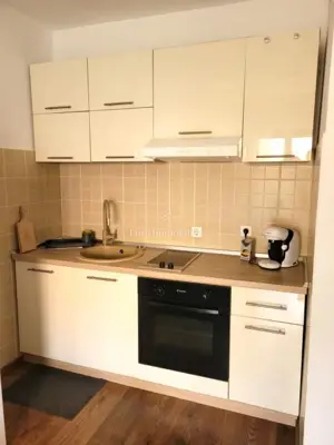 Wohnung in ausgezeichneter Lage in der Stadt Krk - 4