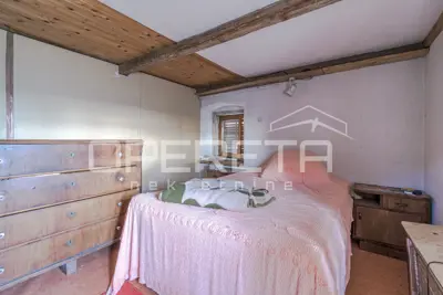 Haus 300 m², Višnjan - zur Renovierung - 15