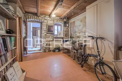 Haus 300 m², Višnjan - zur Renovierung - 5