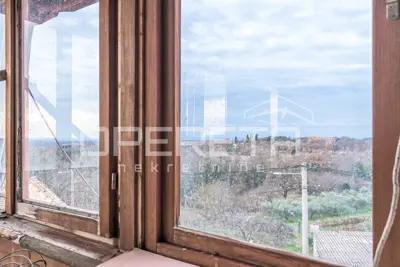 Haus 300 m², Višnjan - zur Renovierung - 10