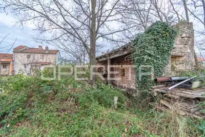 Haus 300 m², Višnjan - zur Renovierung - 20