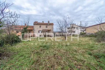 Haus 300 m², Višnjan - zur Renovierung - 19