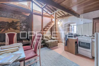 Haus 300 m², Višnjan - zur Renovierung - 8