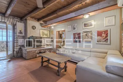 Haus 300 m², Višnjan - zur Renovierung - 7