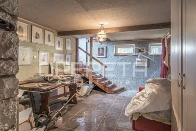 Haus 300 m², Višnjan - zur Renovierung - 12
