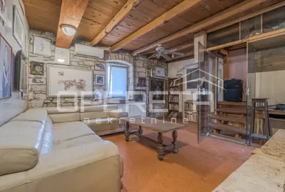 Haus 300 m², Višnjan - zur Renovierung - 6