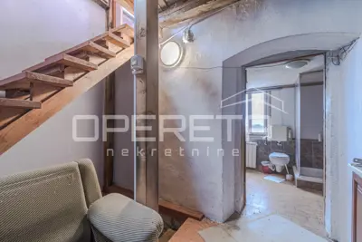 Haus 300 m², Višnjan - zur Renovierung - 11