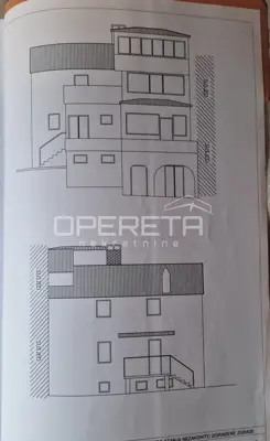 Haus 300 m², Višnjan - zur Renovierung - 23