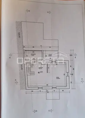 Haus 300 m², Višnjan - zur Renovierung - 26