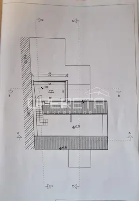 Haus 300 m², Višnjan - zur Renovierung - 27