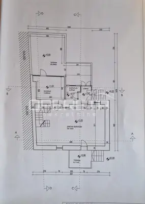 Haus 300 m², Višnjan - zur Renovierung - 25