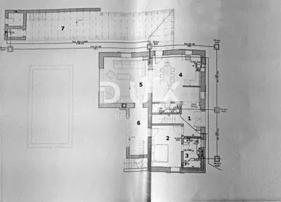 Villa 220 m², Svetvinčenat - Pool und Sommerküche - 23