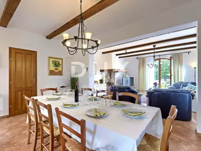 Villa 220 m², Svetvinčenat - Pool und Sommerküche - 17
