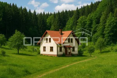 Baugrundstück, Veliko Trgovišće, ruhige grüne Umgebung - 19